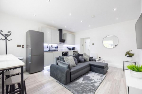 WestPoint Luxury Apartment